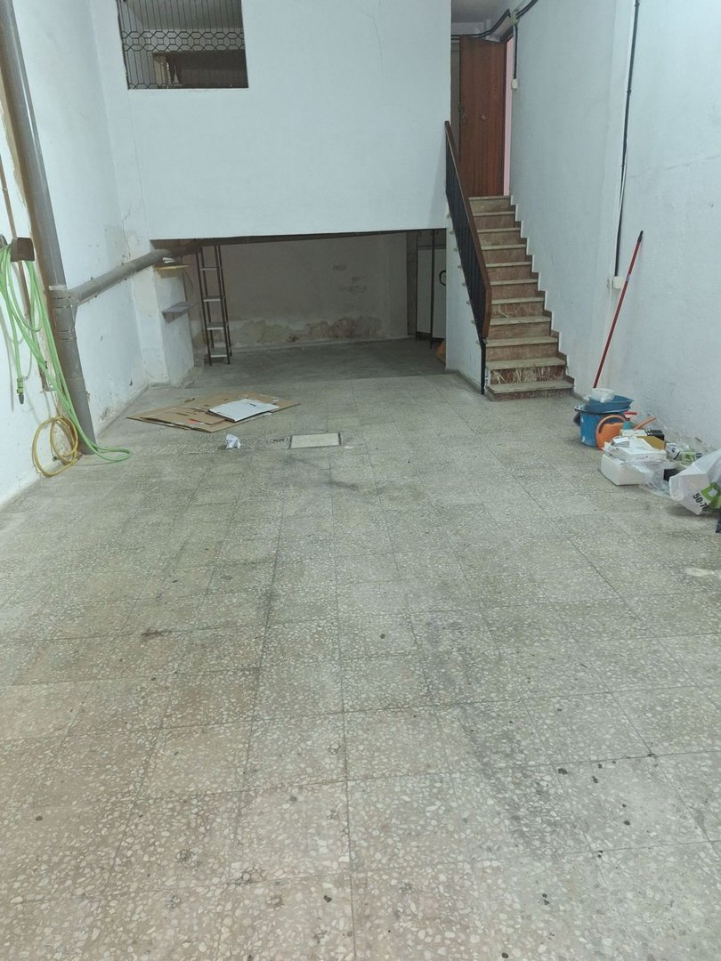 Piso de 96 m² en Sevilla
