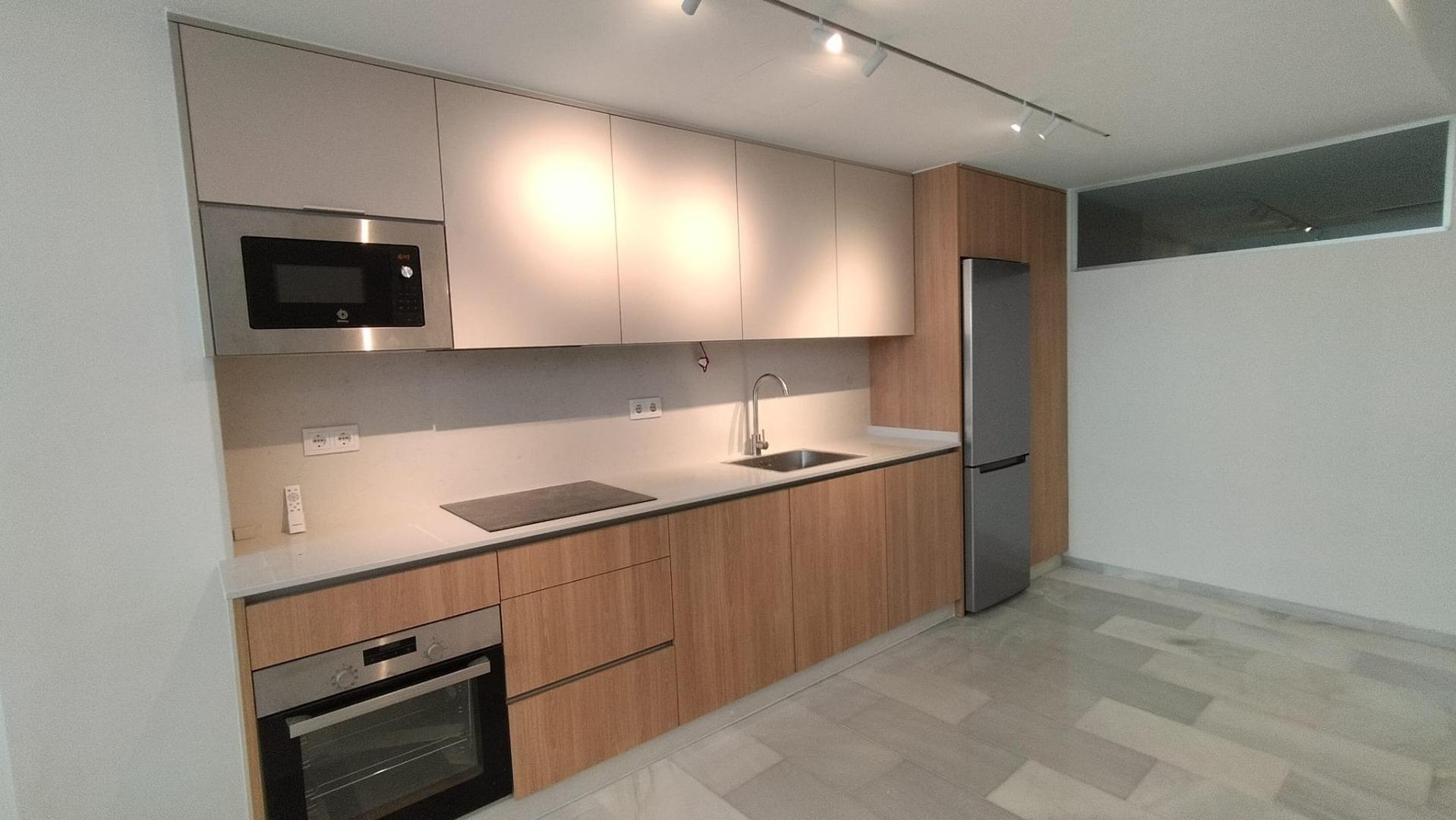 Piso de 180 m² en Sevilla