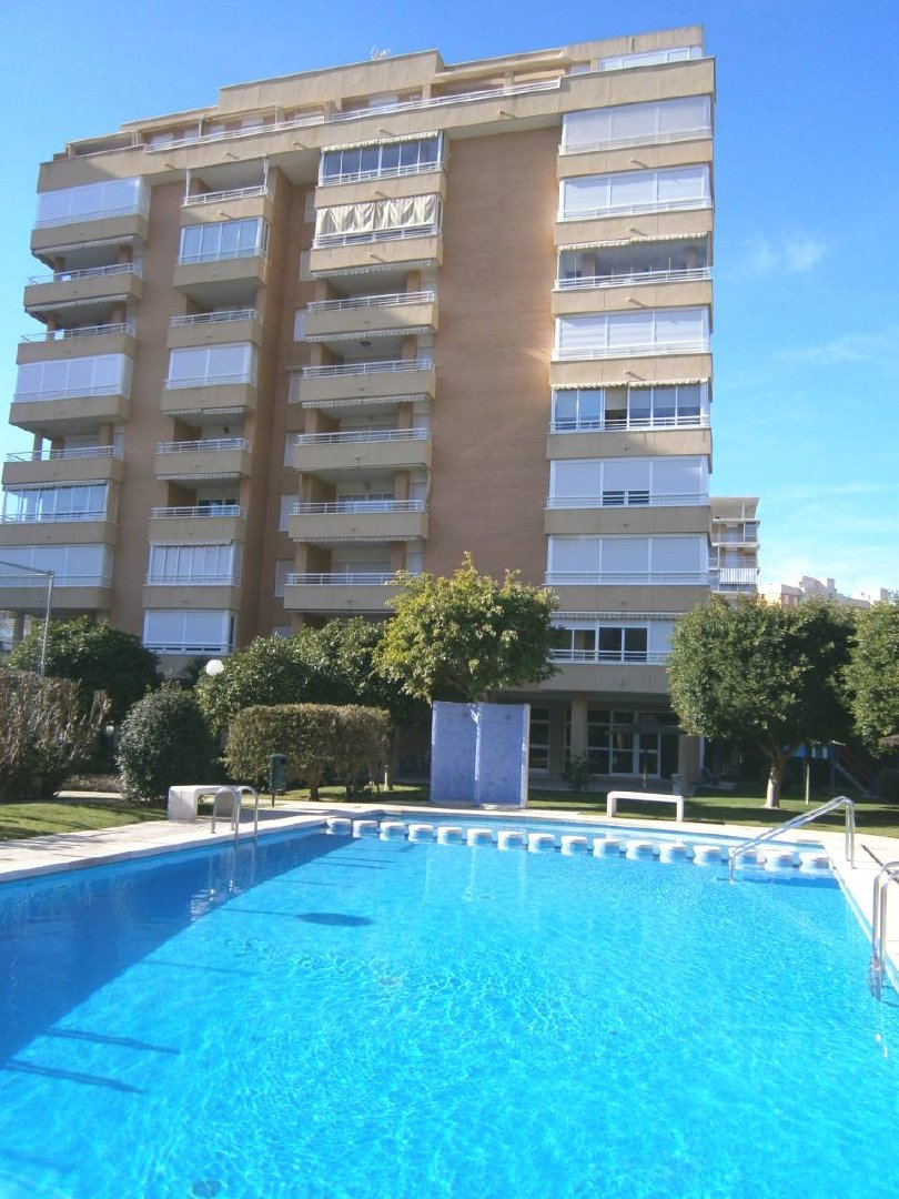 Piso de 70 m² en Alicante