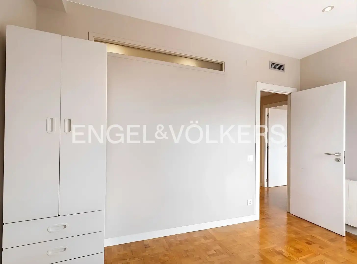 Piso de 218 m² en Barcelona