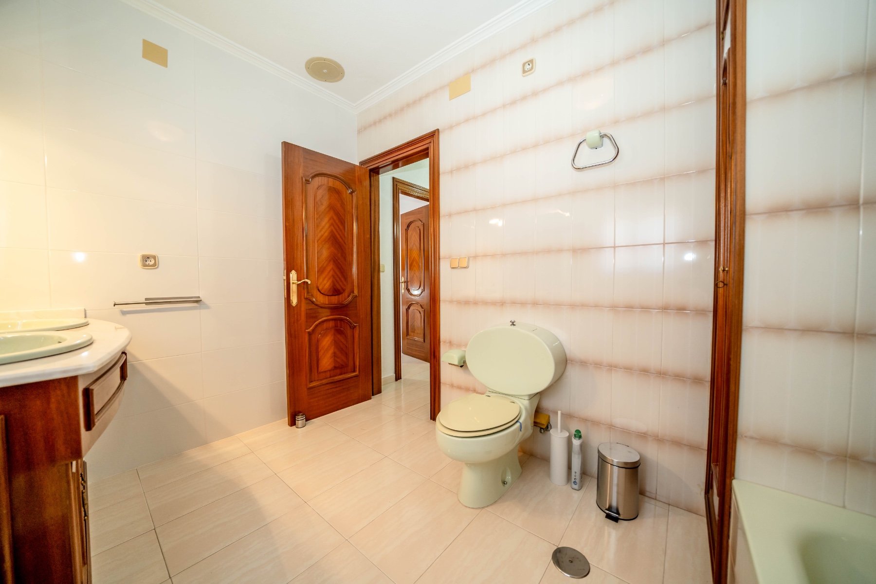 Piso de 264 m² en Dolores