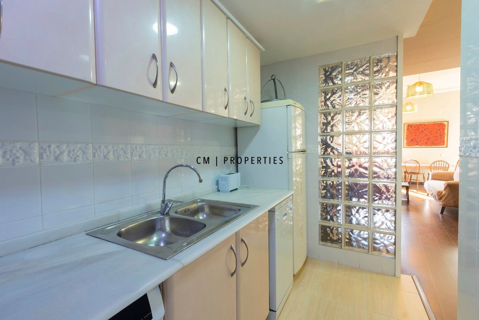 Appartement 125 m² à Valence