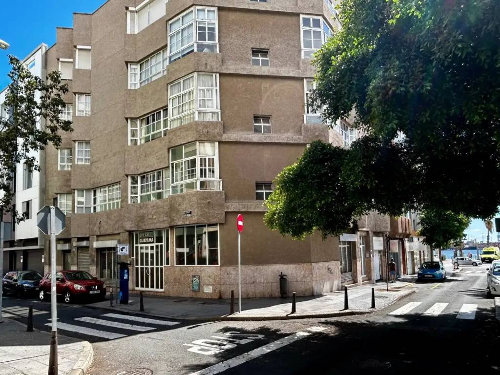 Appartamento 30 m² a Las Palmas de Gran Canaria