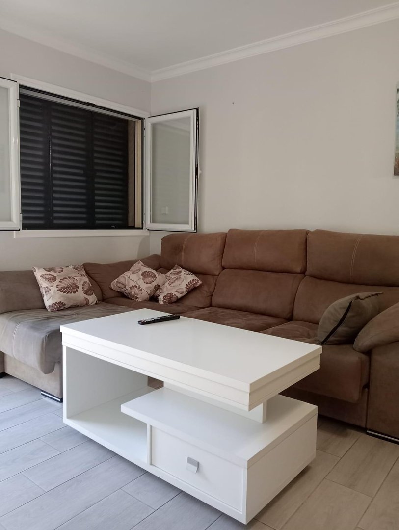 Pis de 90 m² a Sanlúcar de Barrameda