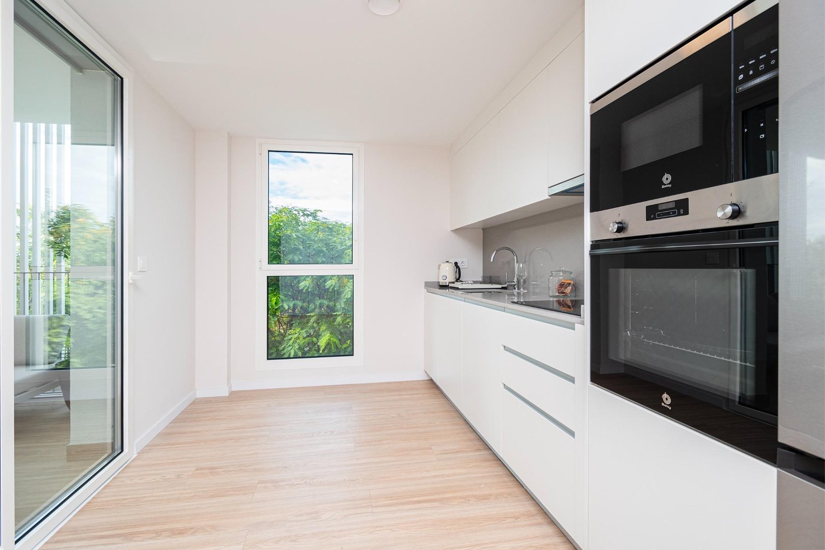 Wohnung 151 m² in Palma