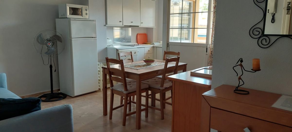 Piso de 65 m² en Isla Cristina