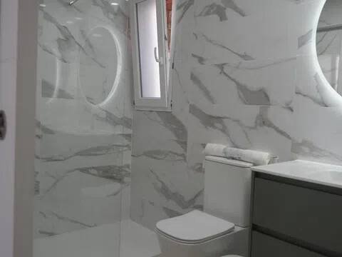 Pis de 55 m² a Sagunt