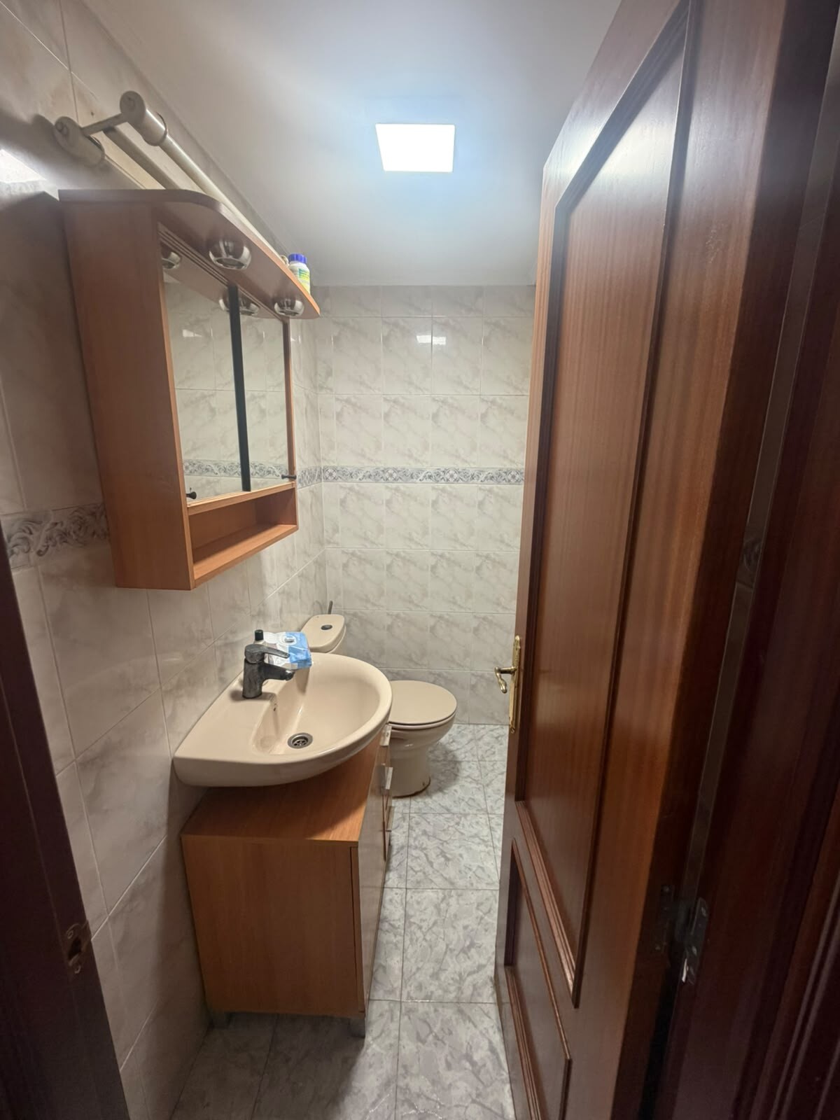 Habitación en alquiler, Melilla