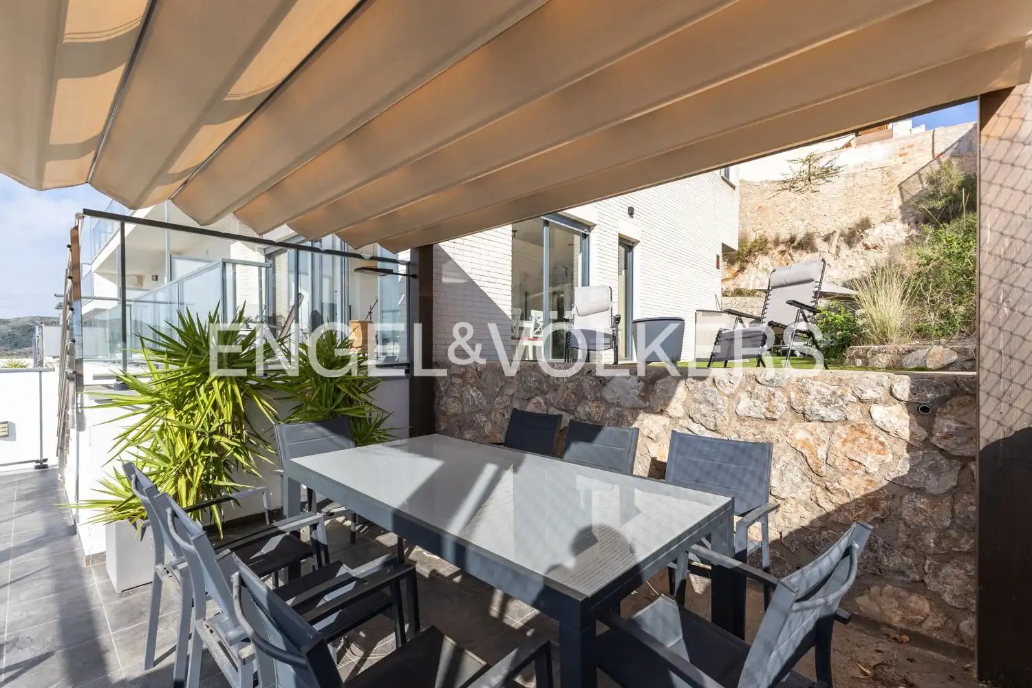 Квартира 200 м² в Cullera