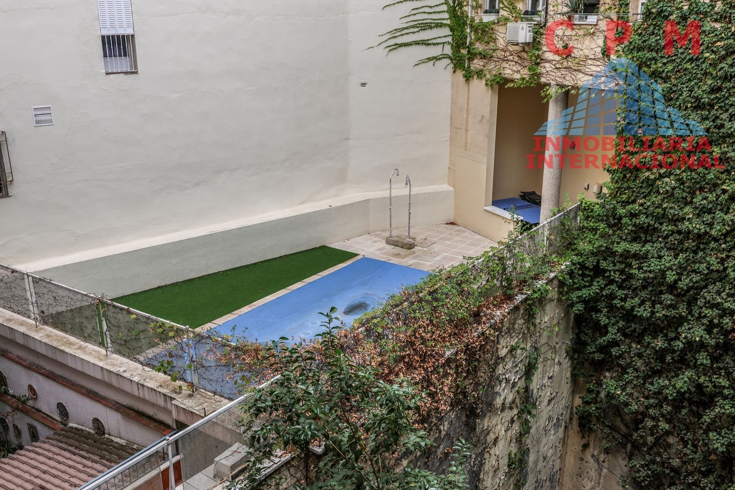Apartamento 132 m² em Madrid