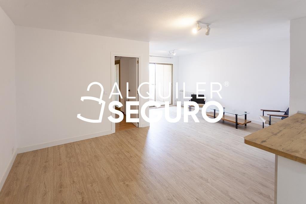 Piso de 76 m² en Madrid
