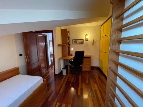 Habitació de lloguer, Sant Sebastià
