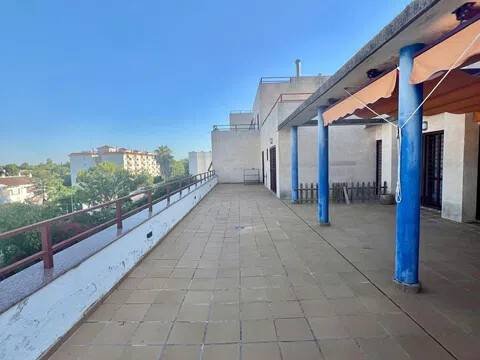 Pis de 141 m² a Mairena del Aljarafe