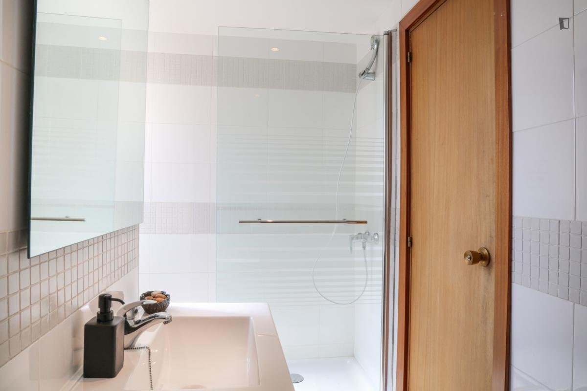 Habitación en alquiler, Madrid