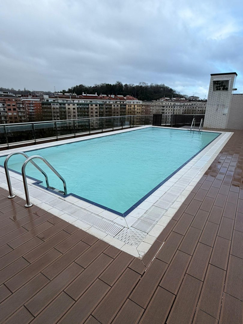 Appartamento 72 m² a Donostia / San Sebastián