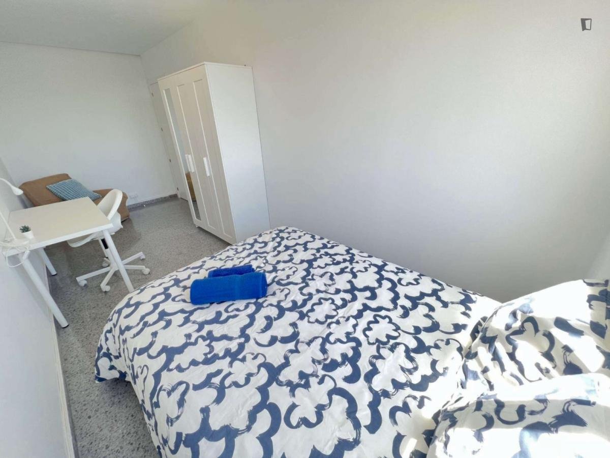 Habitació de lloguer, València