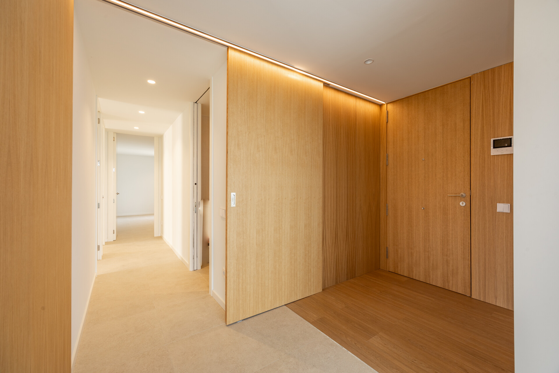 Piso de 108 m² en Vic