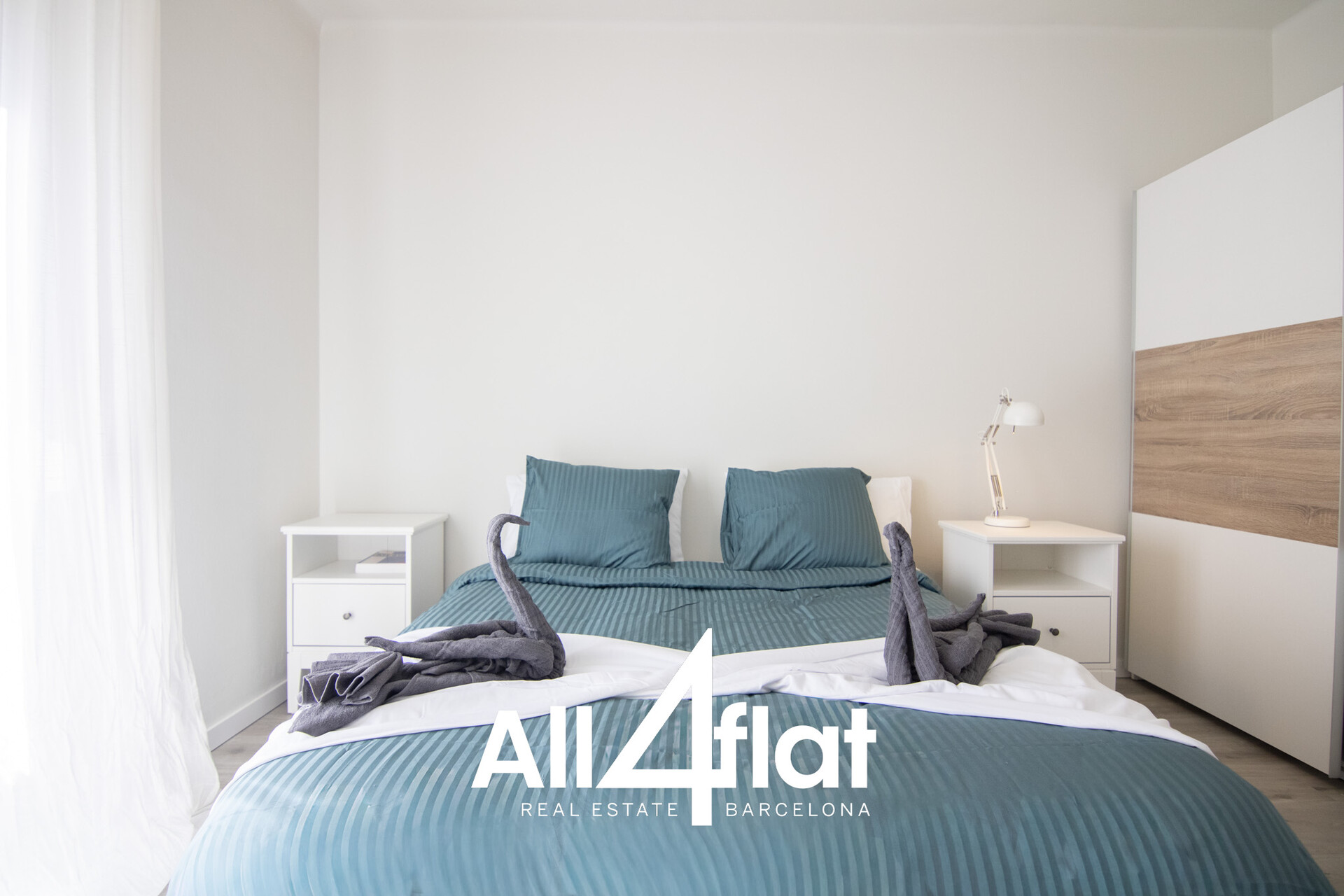 Pis de 73 m² a Barcelona