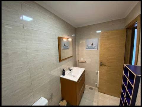 Appartamento 70 m² a Alfoz de Lloredo