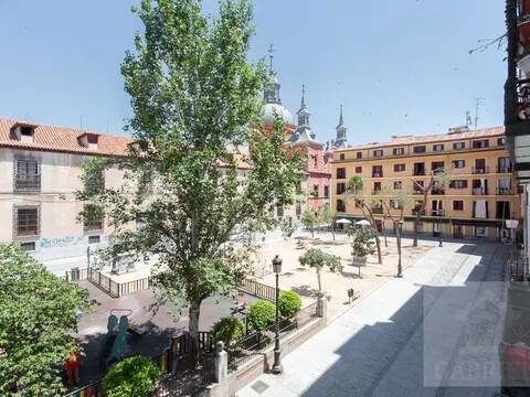 Pis de 30 m² a Madrid