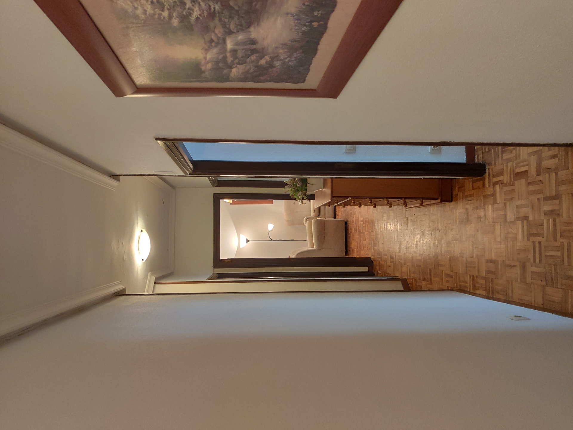 Piso de 80 m² en Segovia
