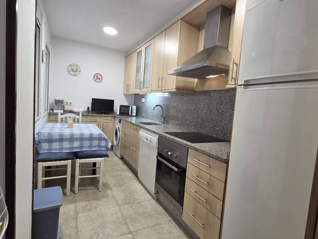 Piso de 105 m² en Ames