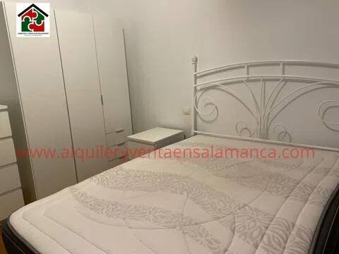 Pis de 85 m² a Salamanca