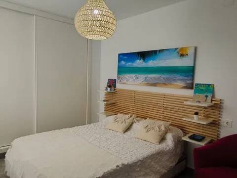Квартира 60 м² у Punta Umbría
