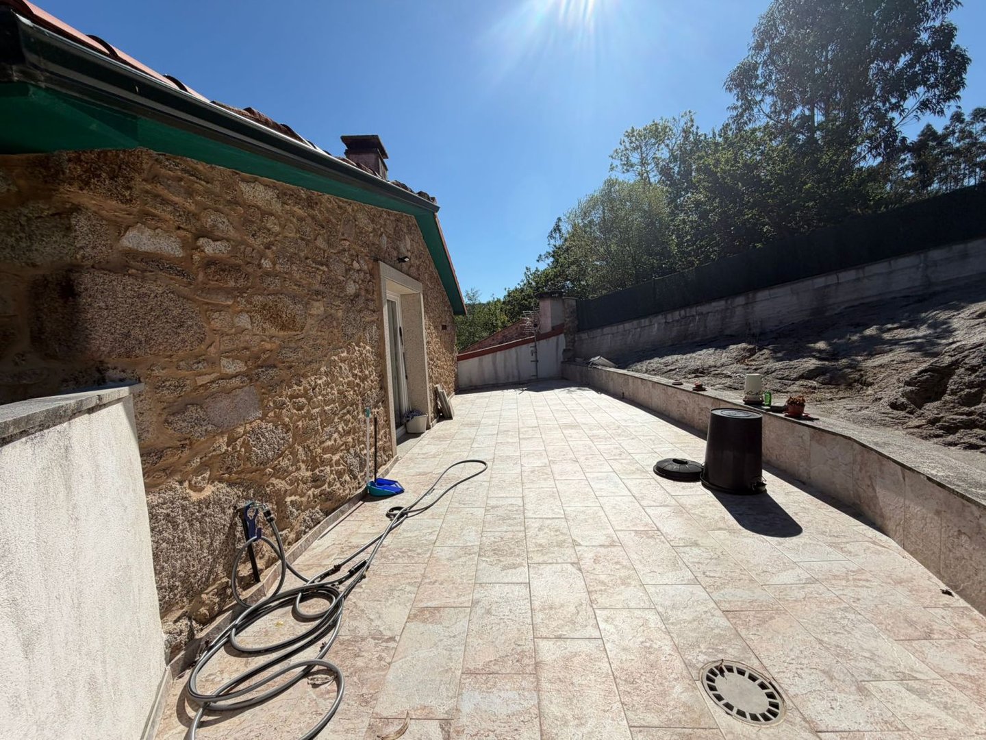Casa de 230 m² a A Laracha