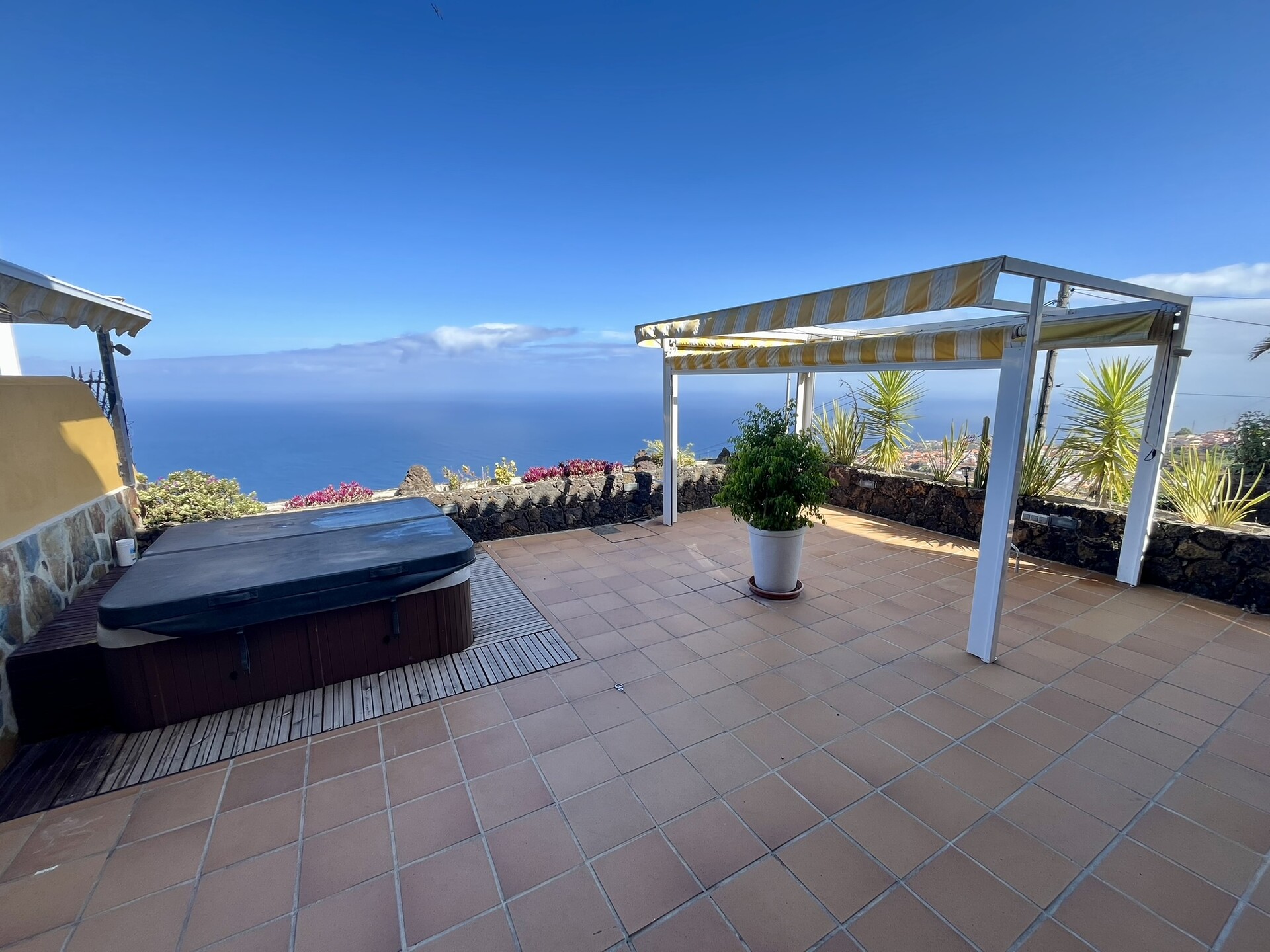 Casa de 160 m² en Santa Úrsula