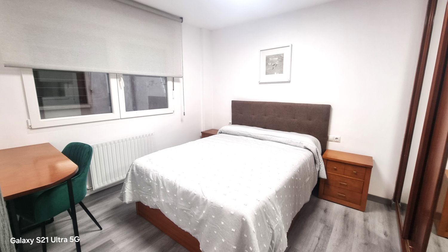 Wohnung 75 m² in Oviedo
