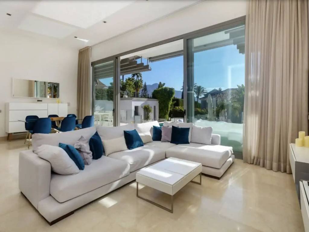 Casa de 305 m² en Benahavís