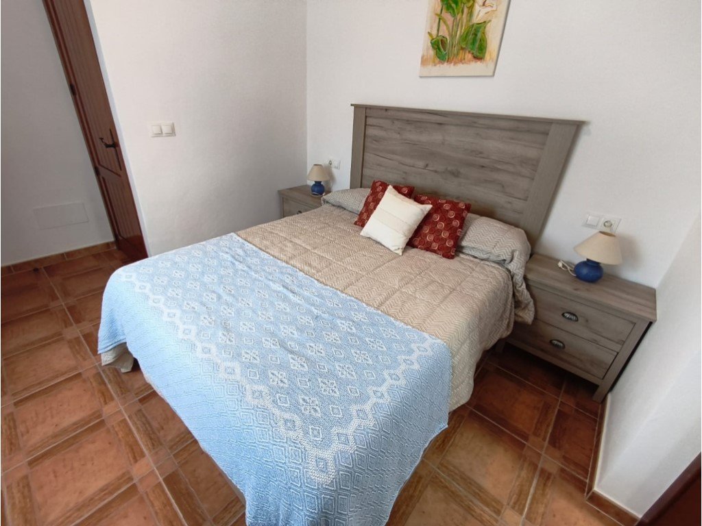 Piso de 104 m² en Cómpeta