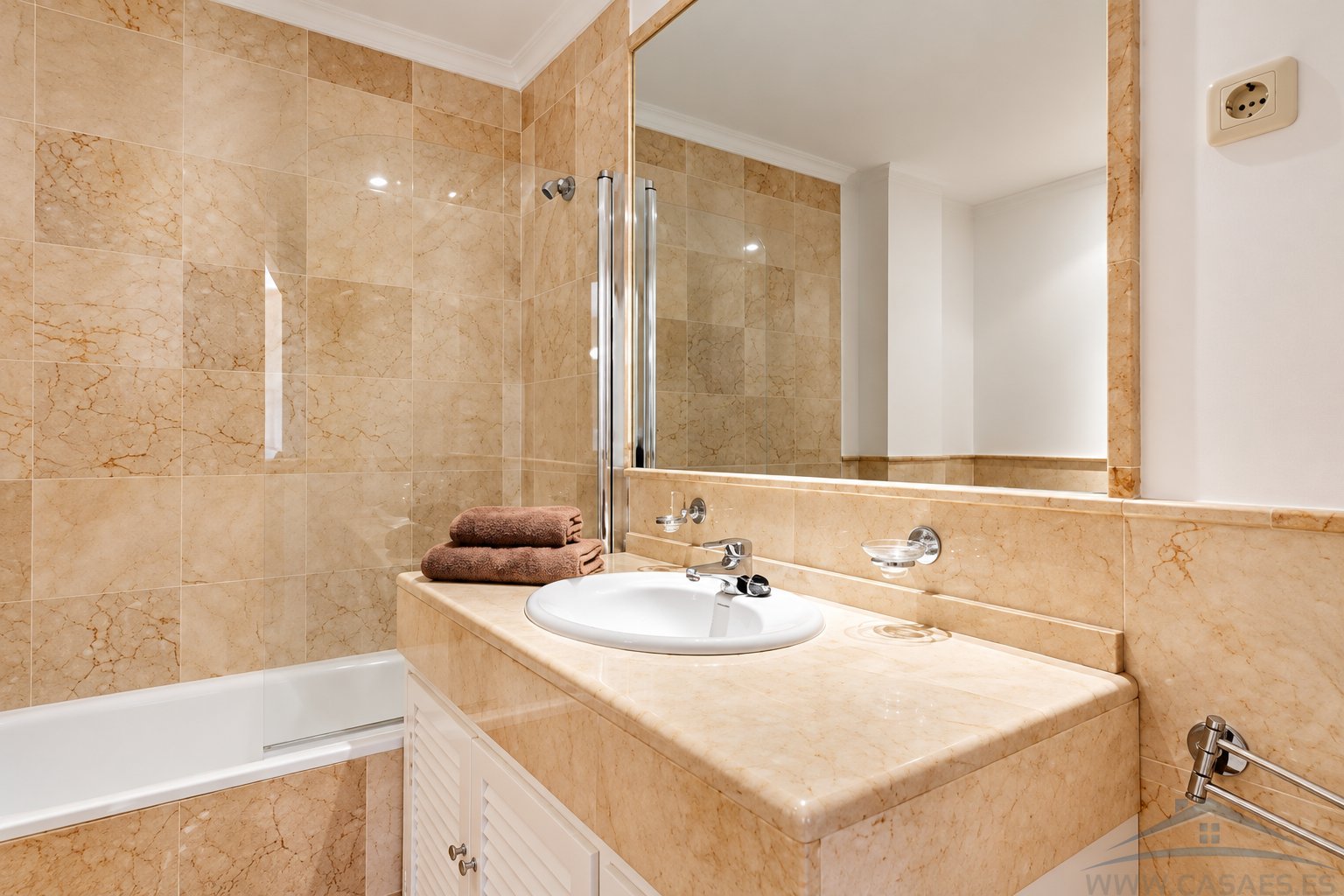 Pis de 180 m² a Marbella