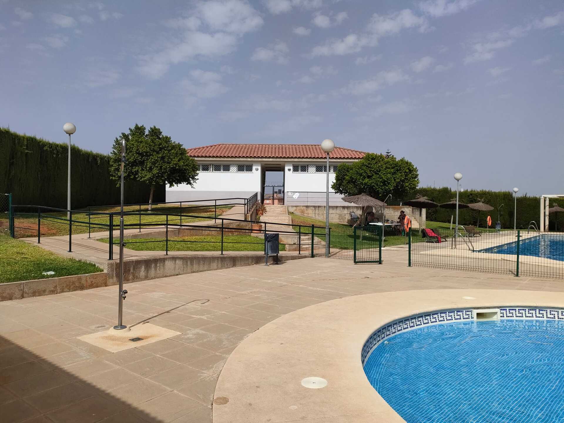 Piso de 153 m² en Tomares