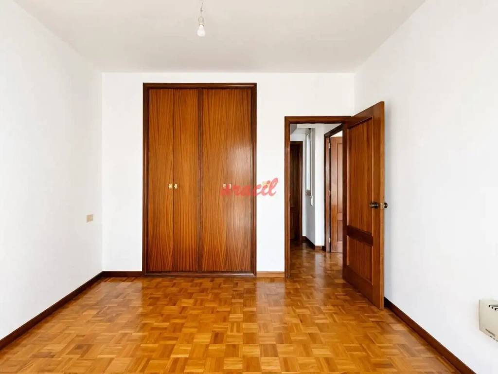 Piso de 60 m² en Ourense