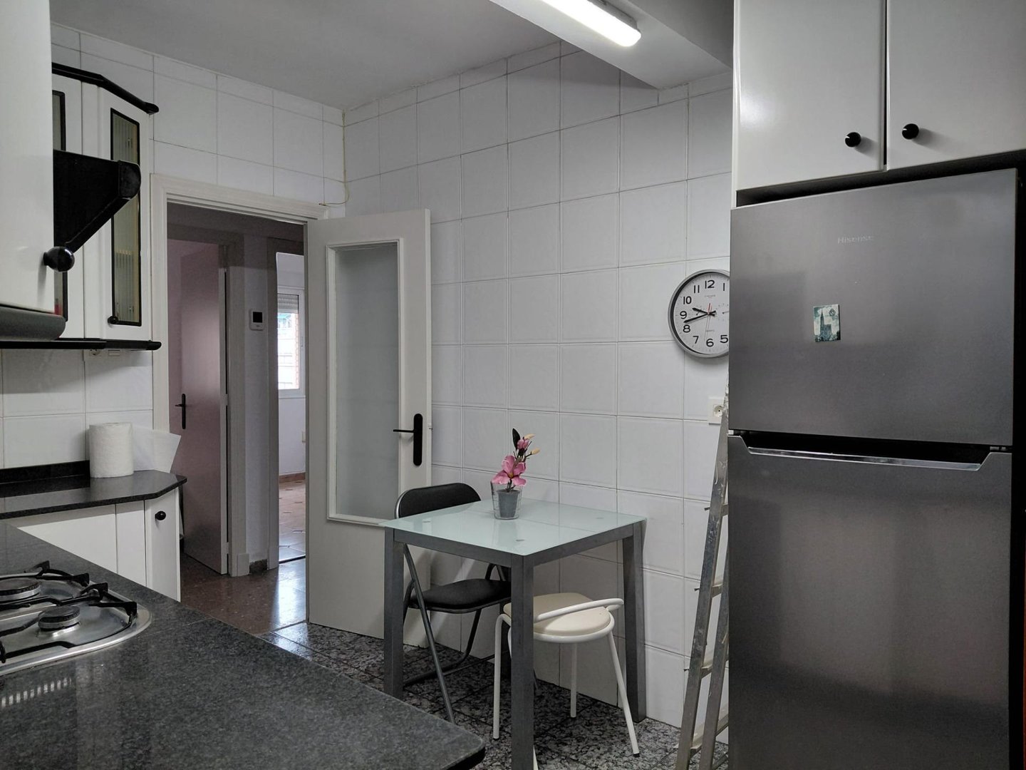 Квартира 144 м² у Murcia