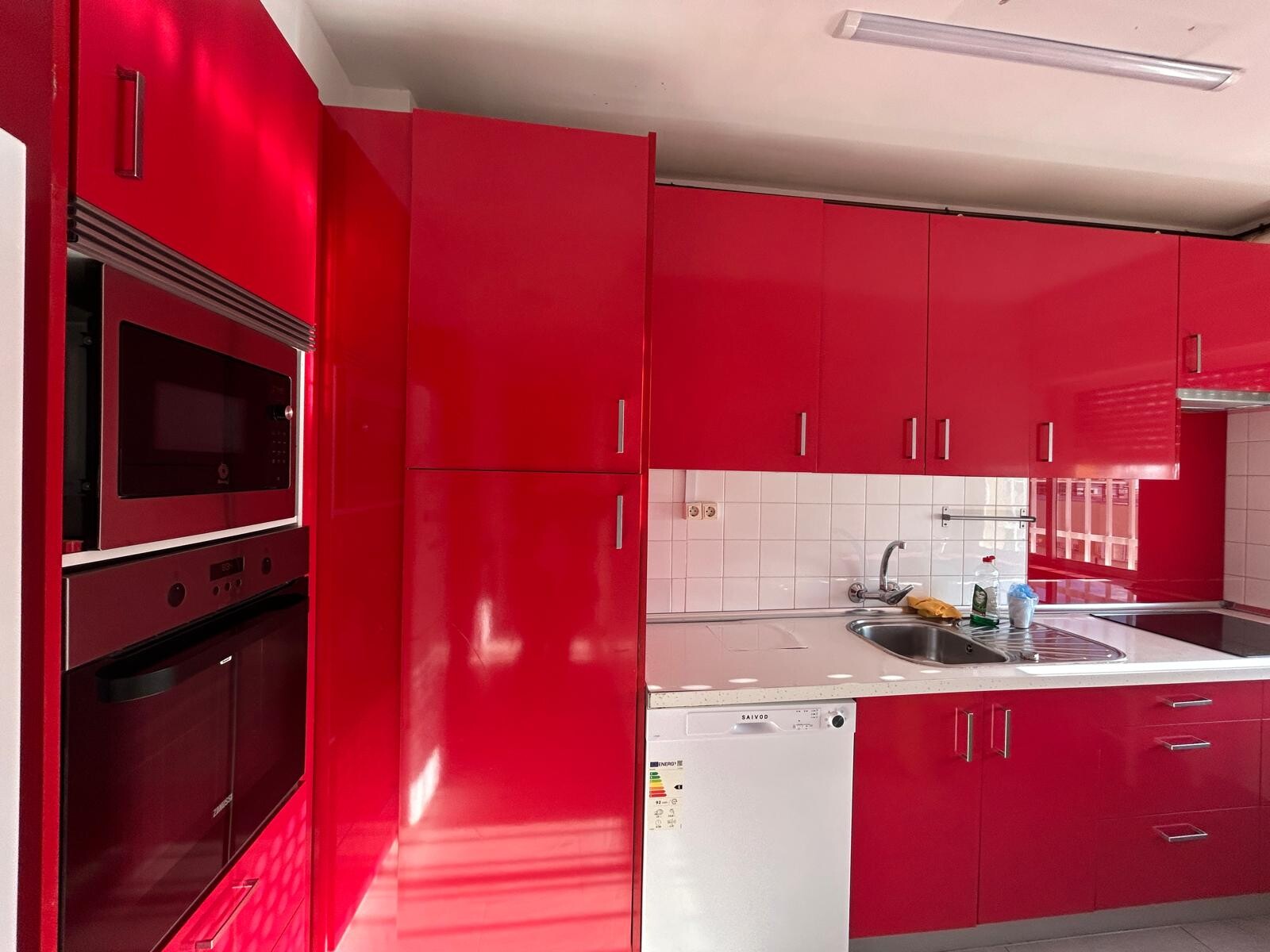Wohnung 140 m² in Sevilla