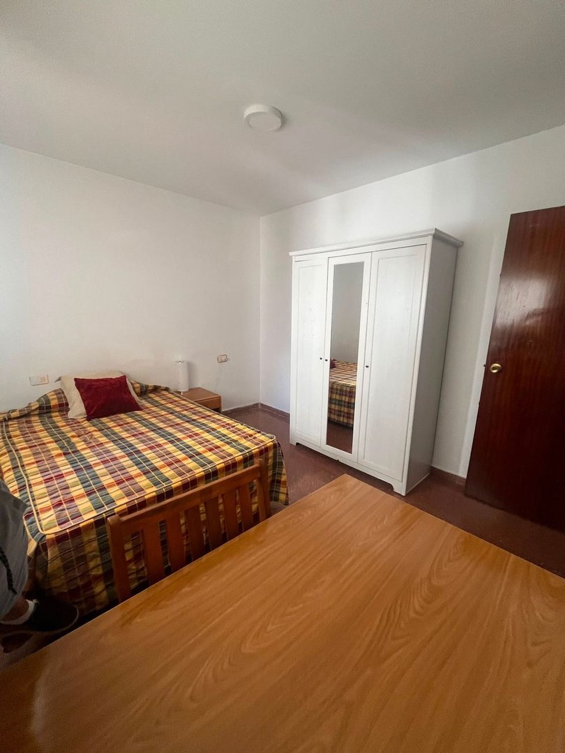 Piso de 72 m² en Zaragoza