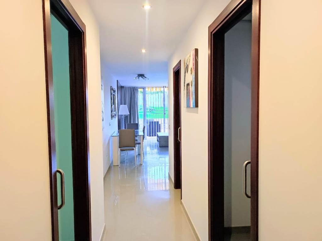 Piso de 102 m² en Adeje
