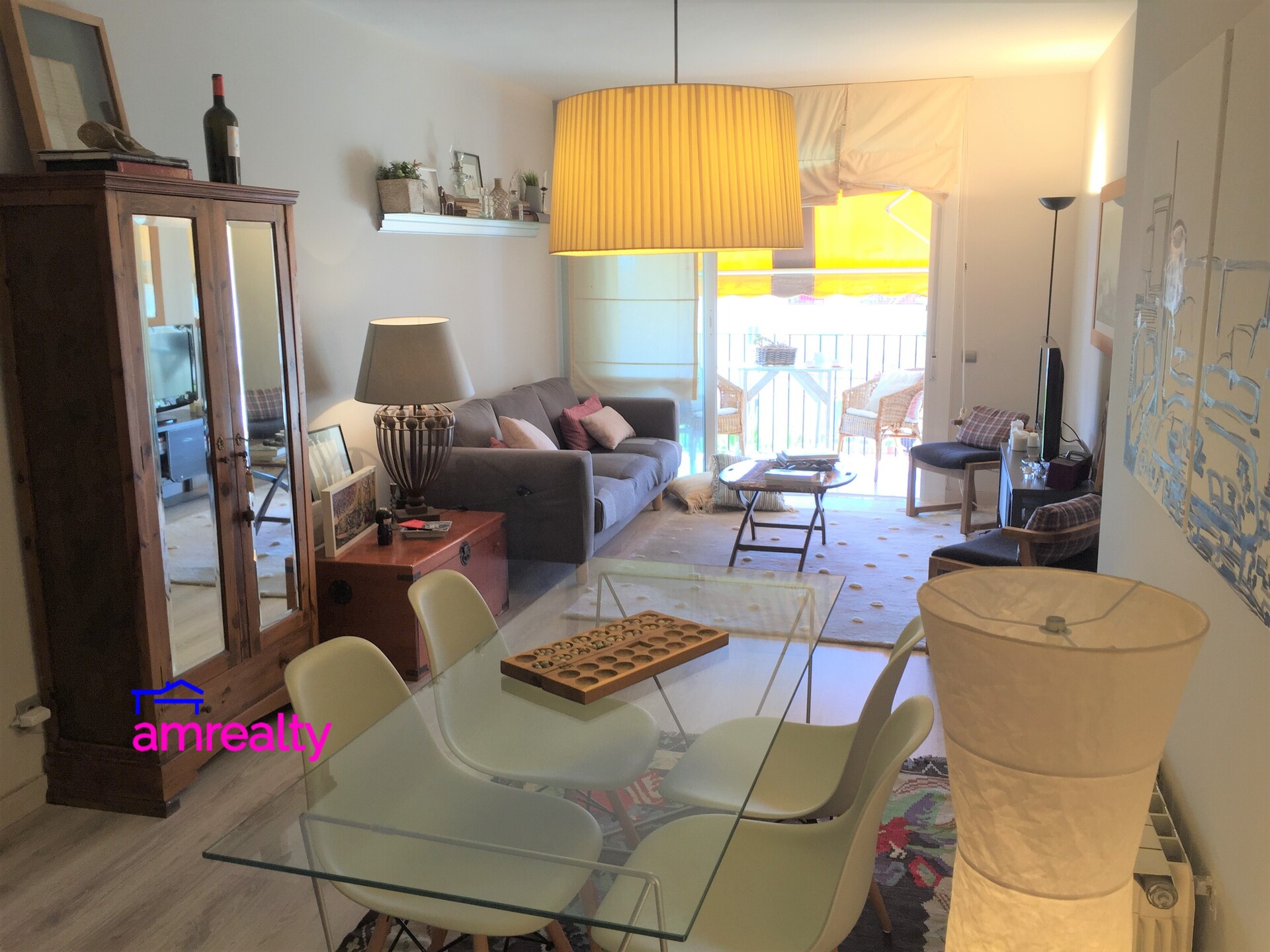 Piso de 110 m² en Sitges