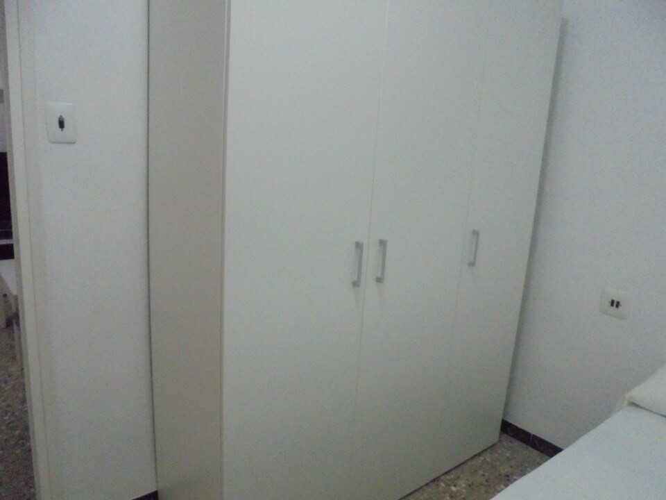 Habitación 110 m², Elche