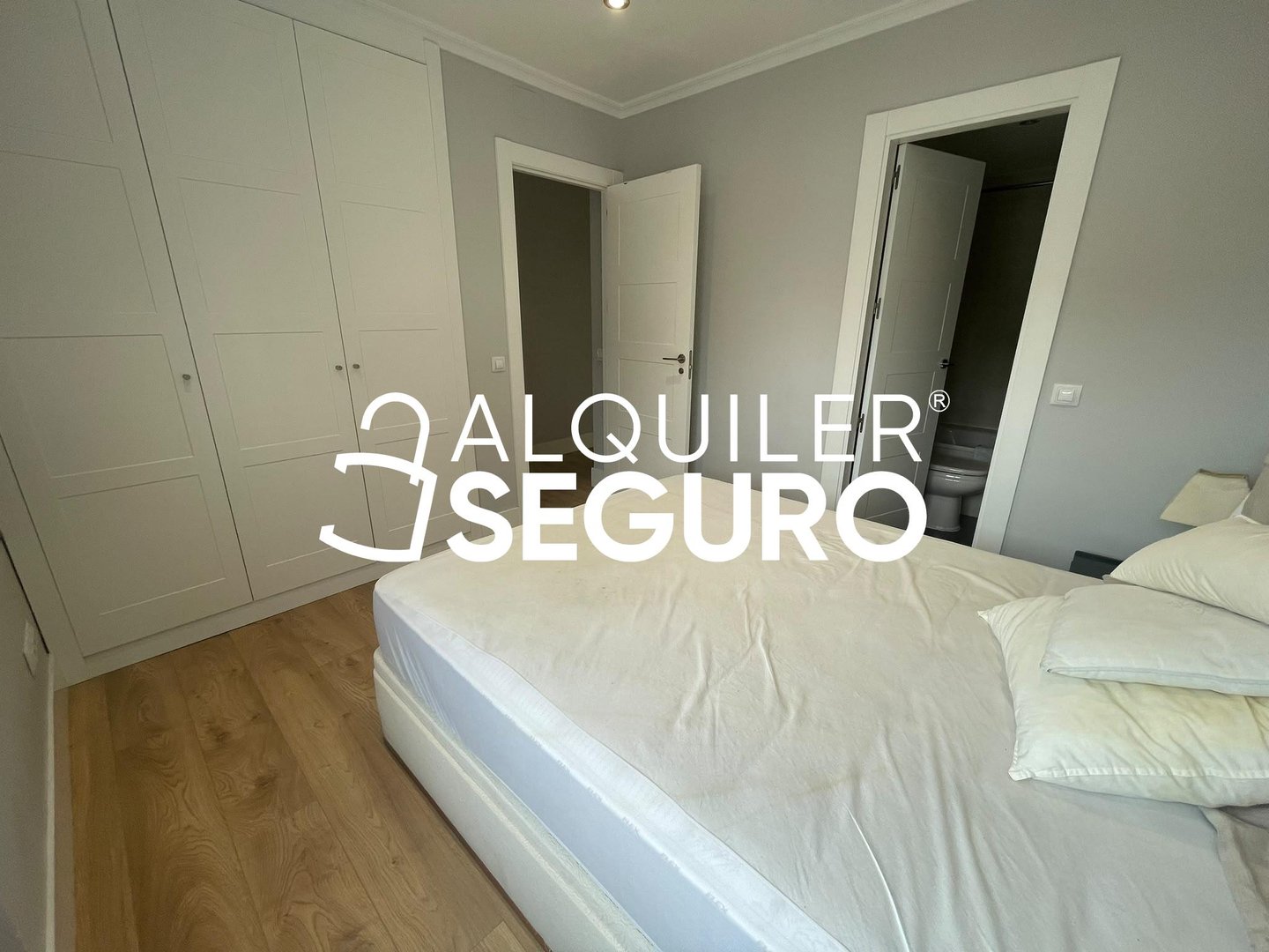 Piso de 119 m² en Madrid