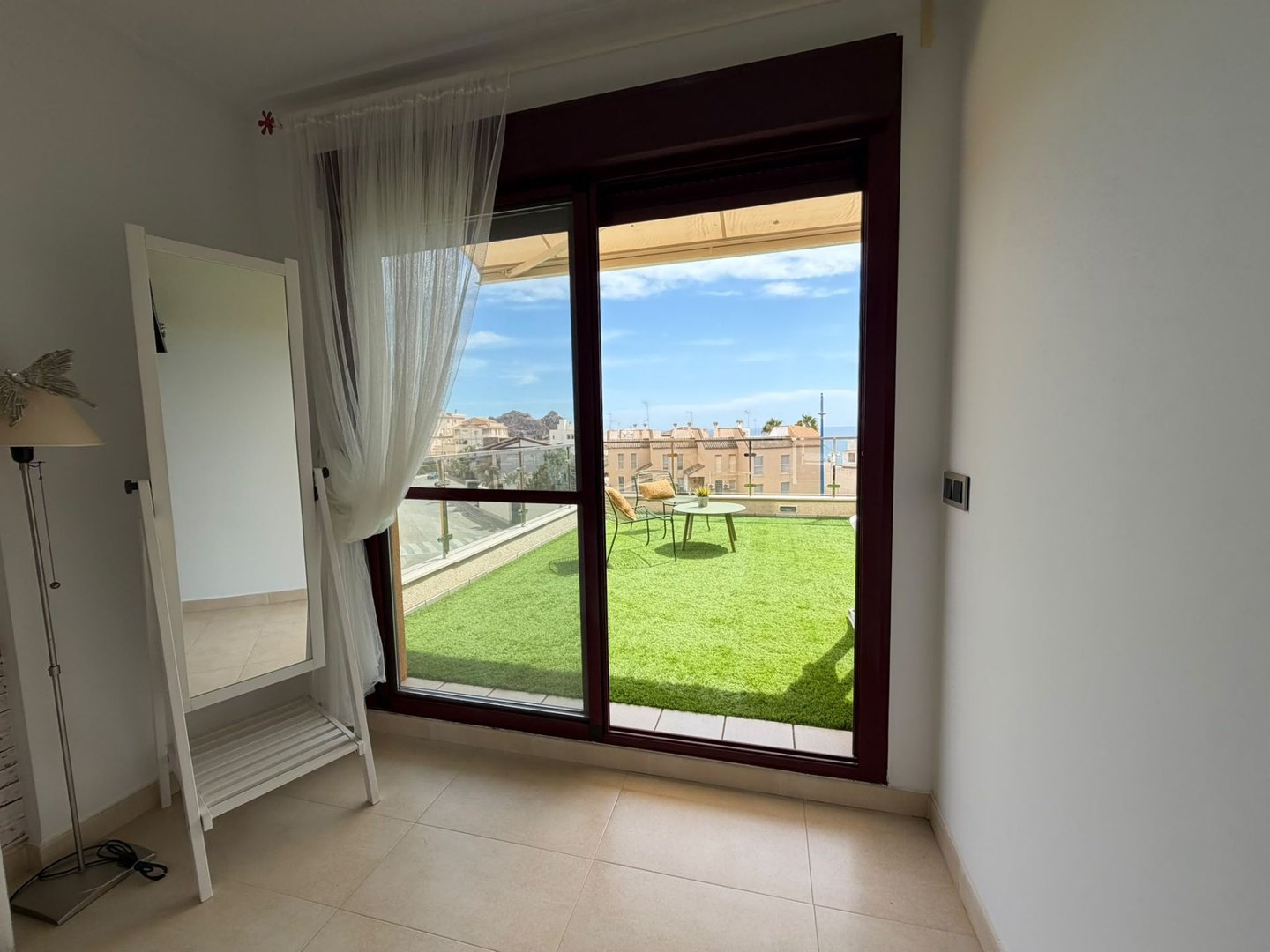 Apartamento 96 m² em Águilas