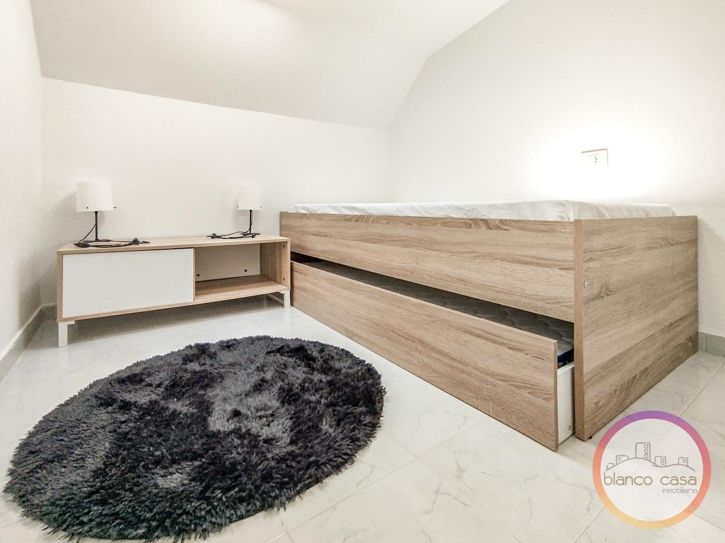 Квартира 85 м² в Fisterra