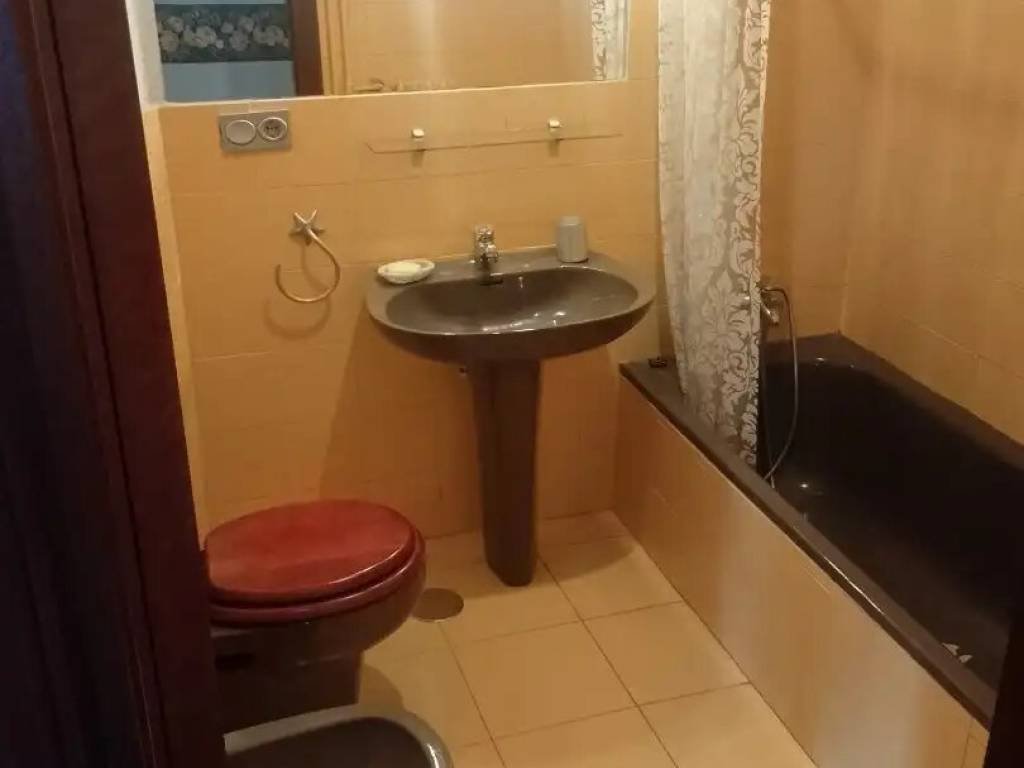 Piso de 160 m² en Oviedo