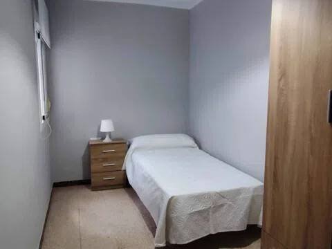 Piso de 83 m² en Ubrique