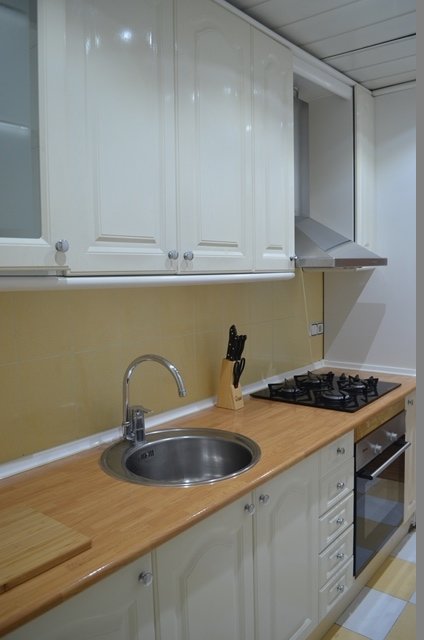 Pis de 68 m² a Barcelona
