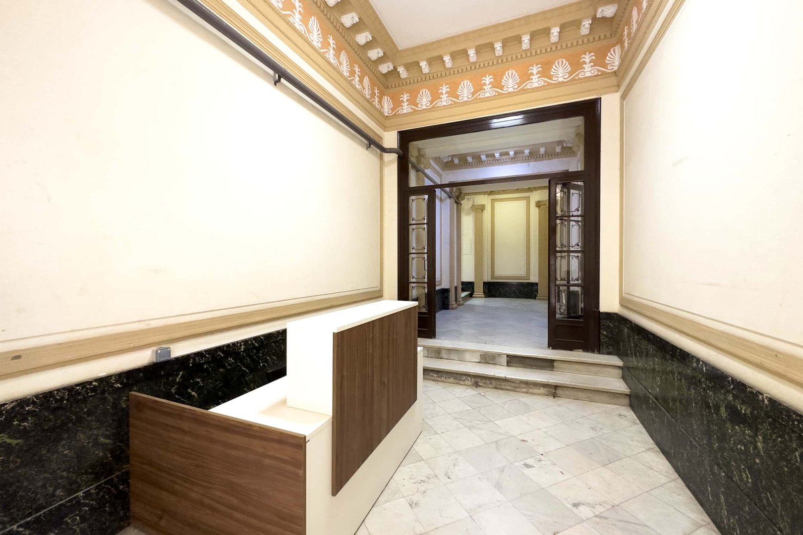 Chambre à louer, Barcelone
