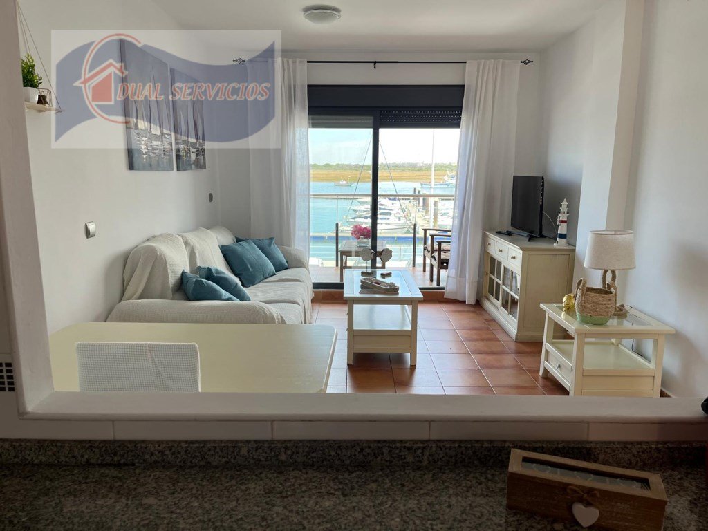 Pis de 65 m² a Punta Umbría